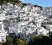 White Villages in Andalusia