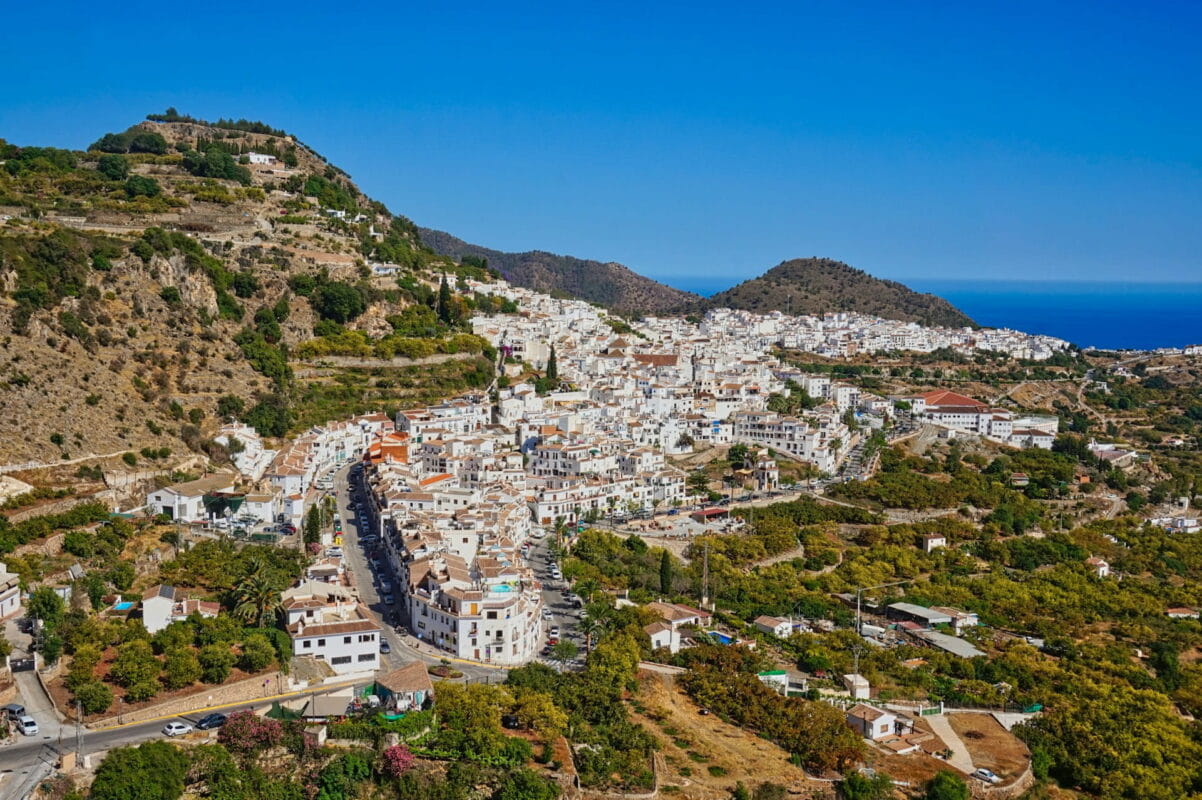 Frigiliana