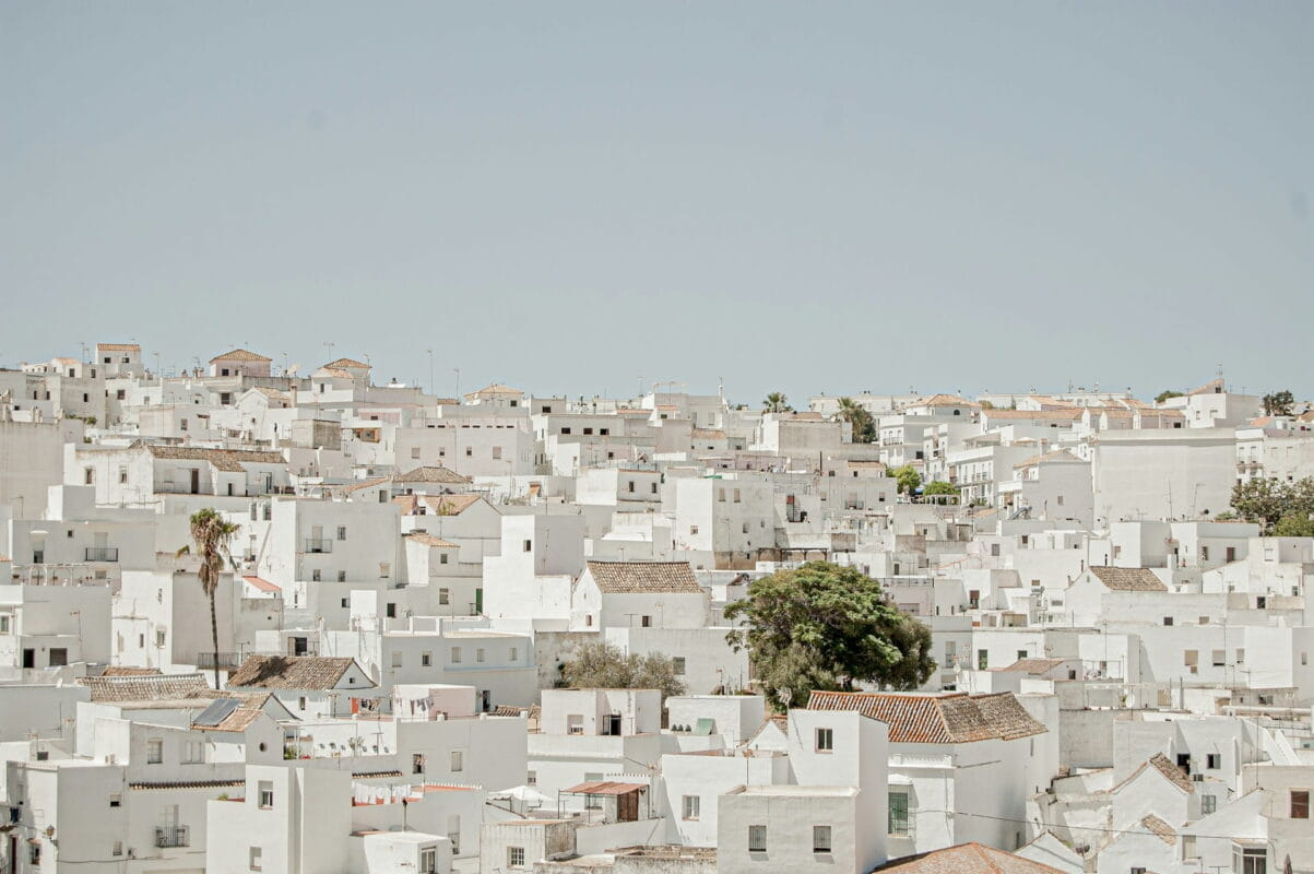 Vejer de la Frontera (Cádiz Province)