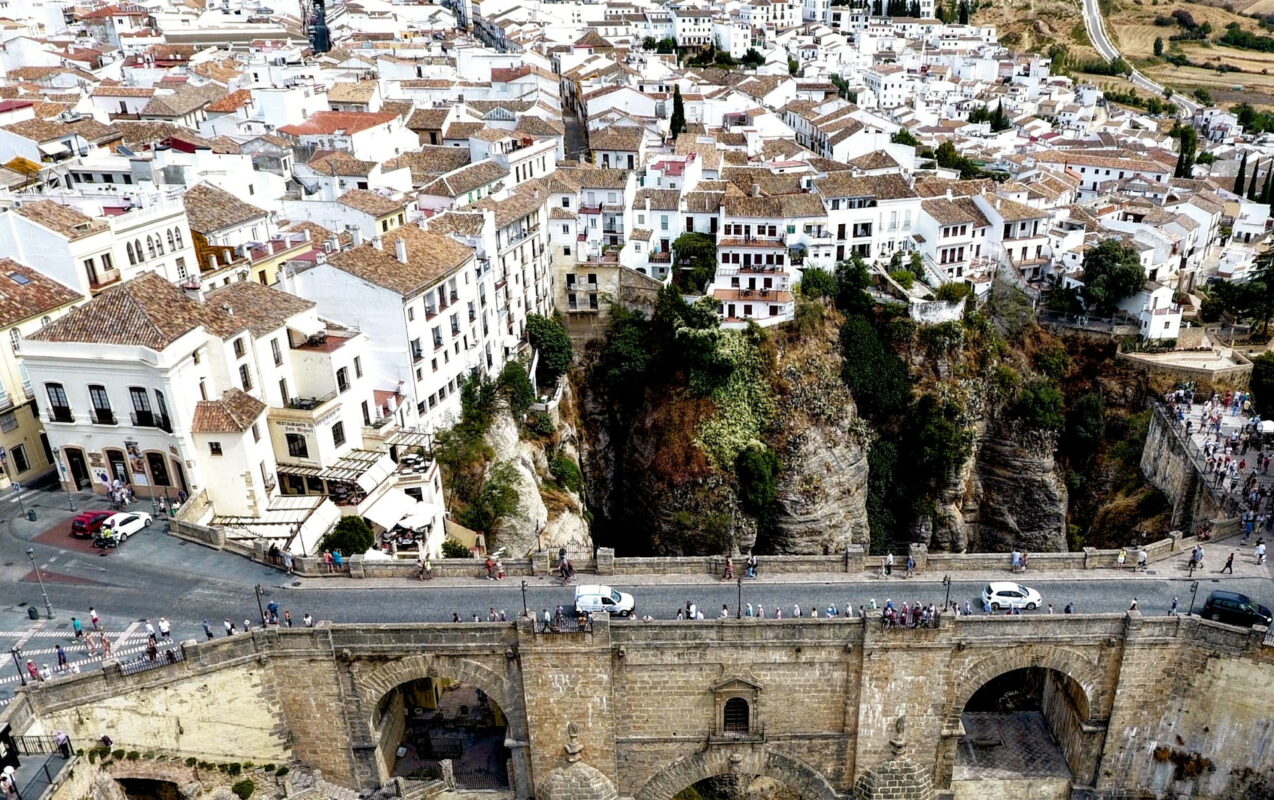 Pueblos Blancos Ronda