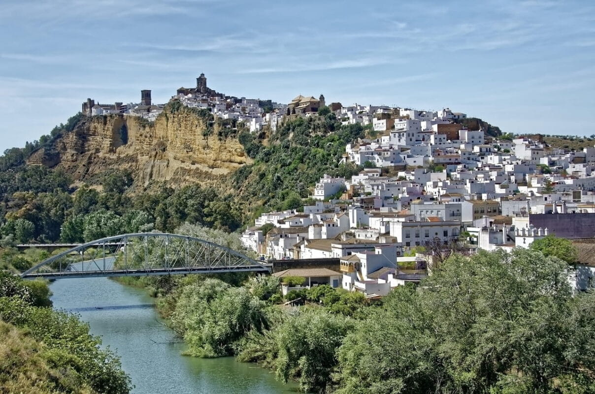 Arcos de la Frontera (Cádiz Province)