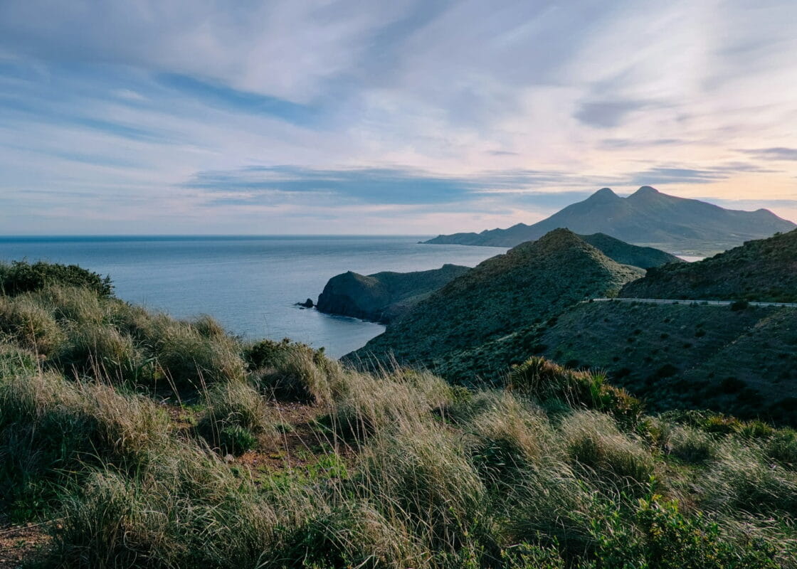 Cabo de Gata