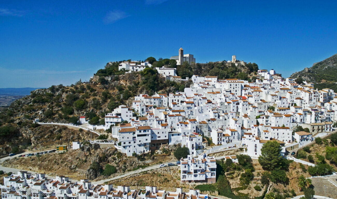 Casares (Málaga Province)